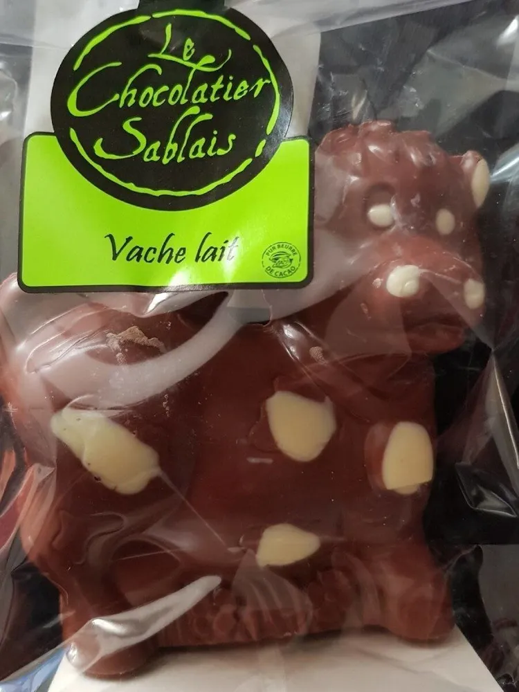 Vache lait