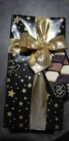 Pralinés feuilletés