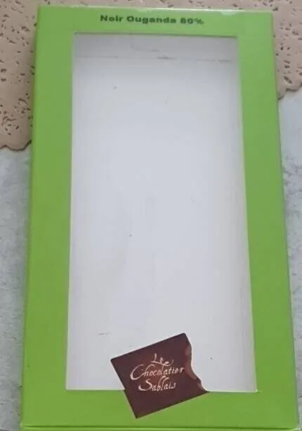 Chocolat noir