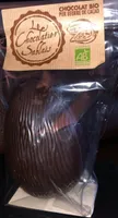 Chocolat bio