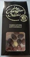 Amandes Assorties