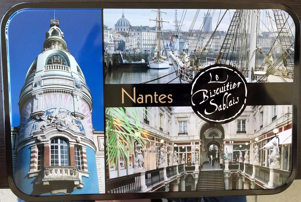 Nantes