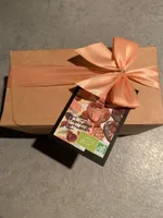 Assortiment de chocolat