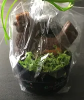 Le chocolatier sablais