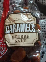 Caramel beurre salé