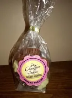 Assortiment de bonbons de chocolat
