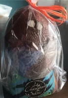 Oeuf en chocolat
