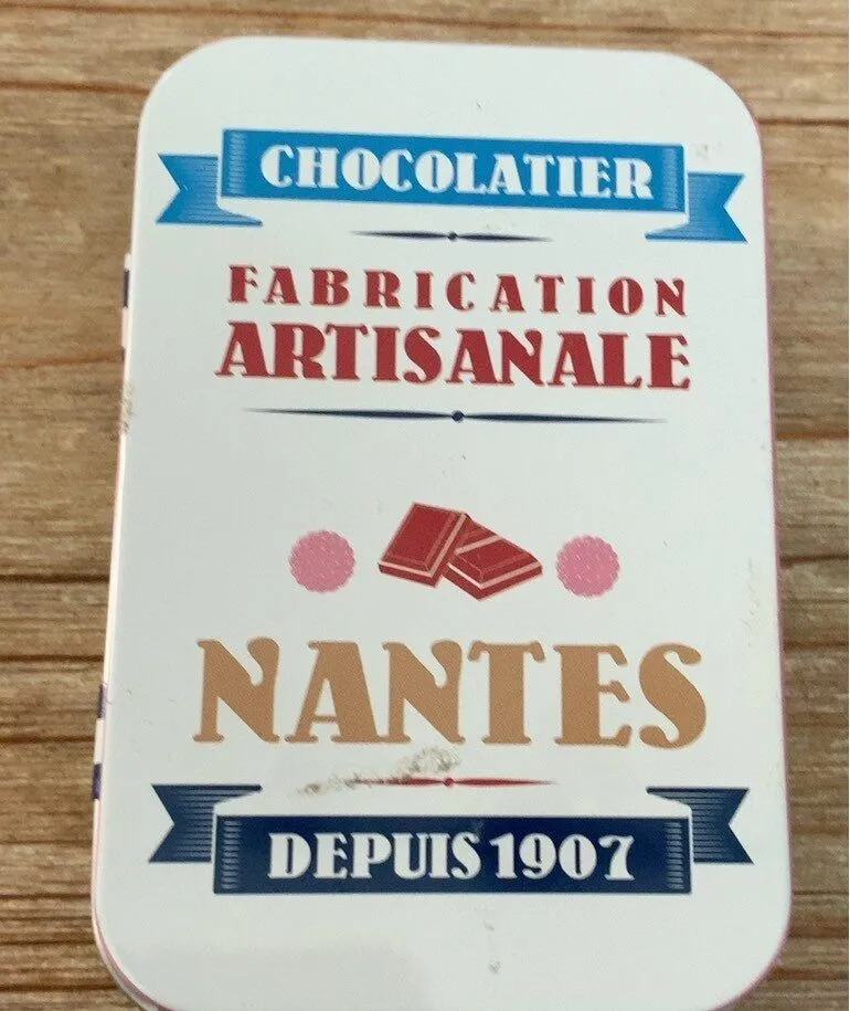 Berlingot Nantais