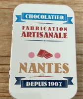 Berlingot Nantais