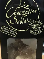Rochers Amandes assortis