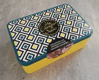 Assortiment de bonbons de chocolat