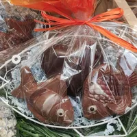 Le chocolatier sablais