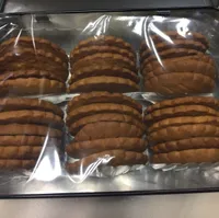 Galettes