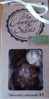 Rochers assortis BIO