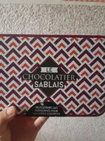 Le chocolatier sablais