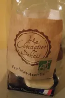 Pralinés assortis