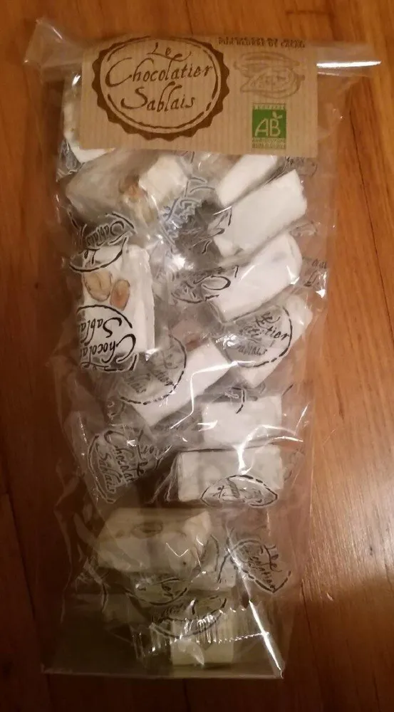 Nougat Bio