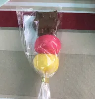 Assortiment de bonbons