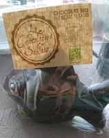 Poisson chocolat le sablais bio