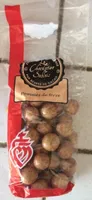 Pomme de terre (pur beurre de cacao)