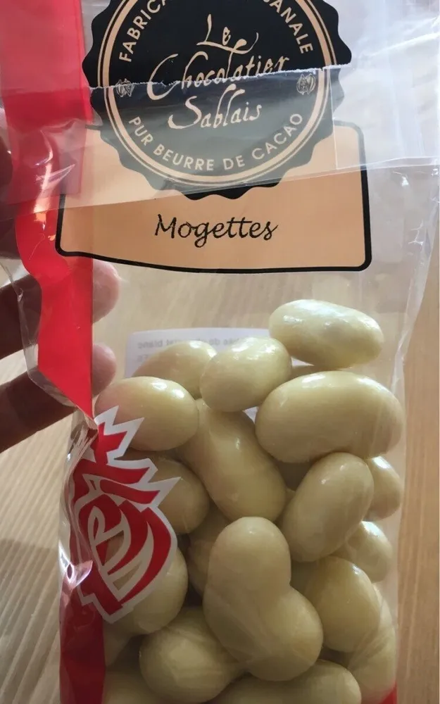 Mogettes