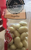 Mogettes