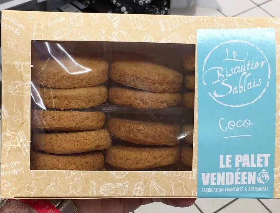 Le Palet Vendeen