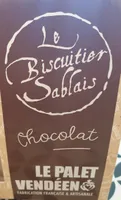 Le palet vendéen