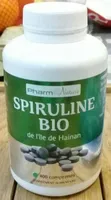 Spiruline Bio