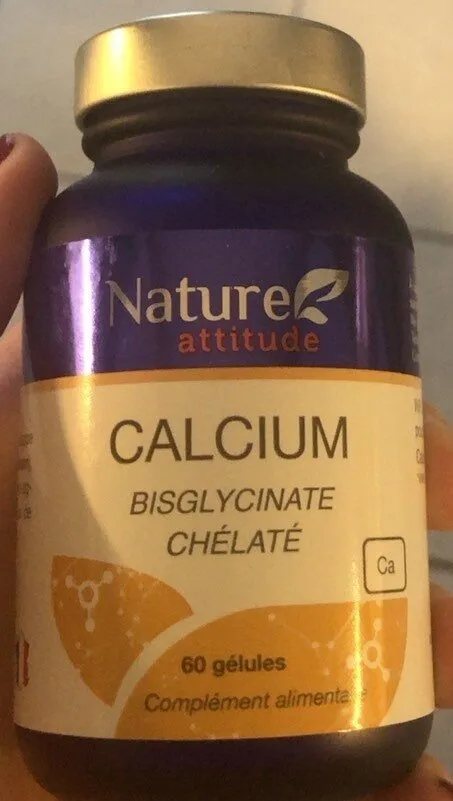 Calcium