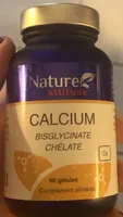 Calcium