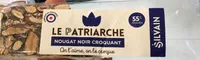 Nougat noir le patriache