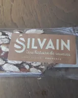 Nougat noir