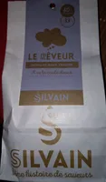 nougat noir tendre