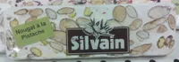 Nougat à la Pistache