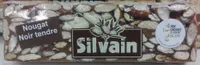 Nougat Noir tendre