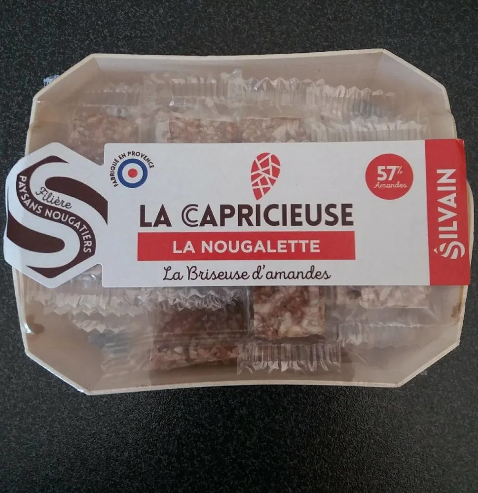 La nougalette
