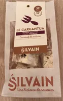 Nougat abricot figue - pistache