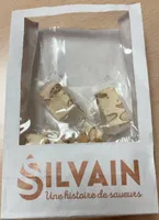 Nougat Blanc 54% Miel