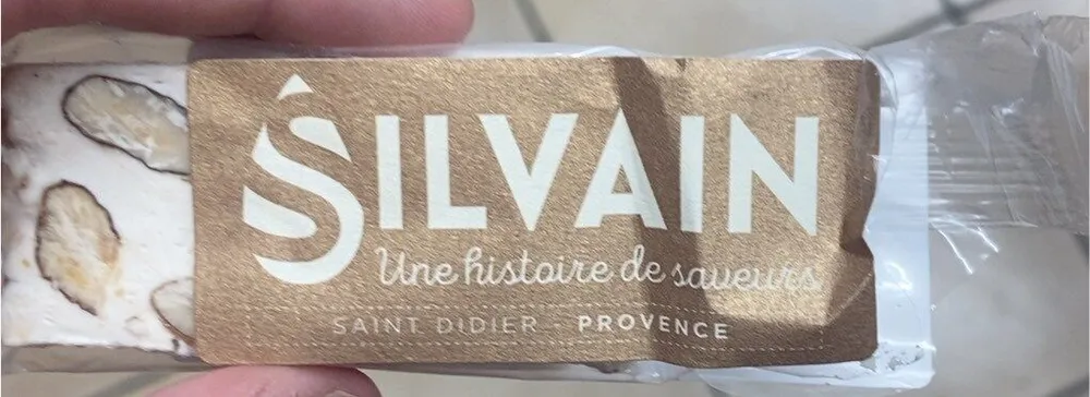 Barre de nougat 30 g