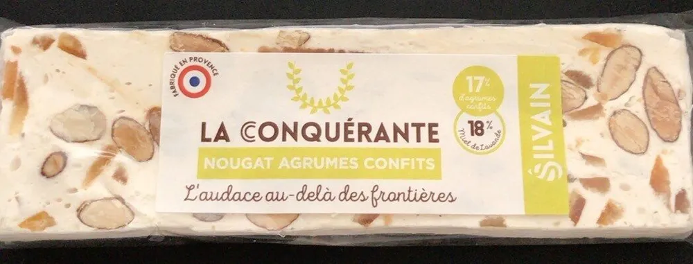 La conquérante