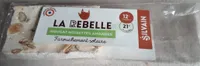 Nougat noisettes amandes