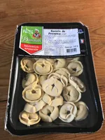 Raviolis de Provence