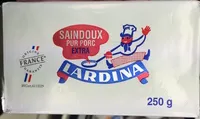 Saindoux pur porc Extra