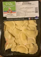 Ravioli Savoyards