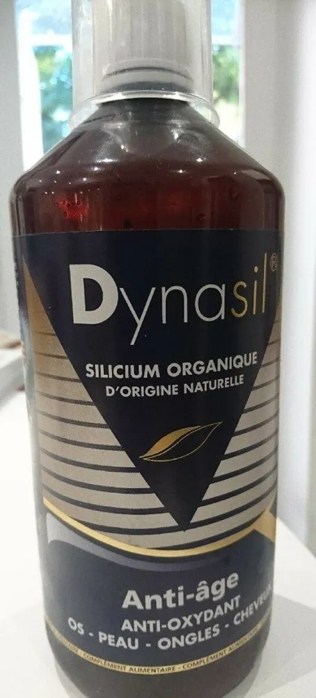 SILICIUM ORGANIQUE