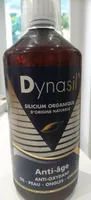 SILICIUM ORGANIQUE