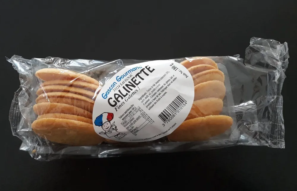 Galinette