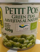 Petit Pois