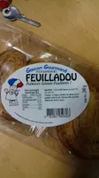 Feuilladou